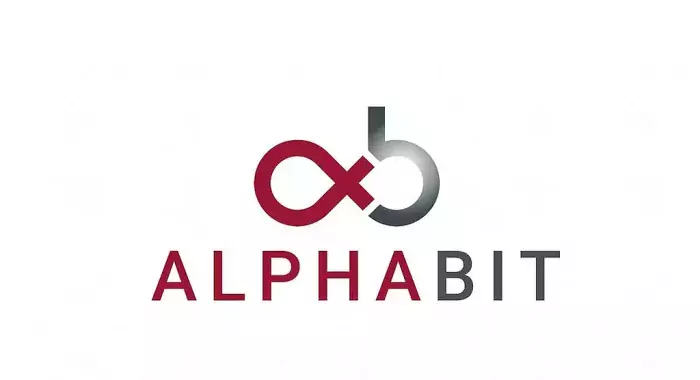 Фонд Alphabit привлечет $300 млн для криптотрейдинга