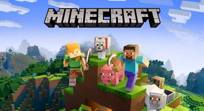 У Minecraft будет своя криптовалюта