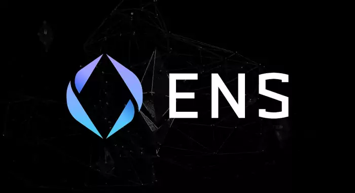 Google начал показывать балансы кошельков Ethereum Name Service