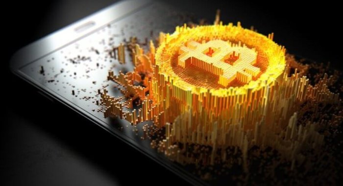 Член правления Бундесбанка озабочен волатильностью bitcoin.