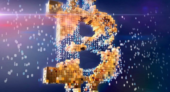 Правительство Люксембурга поддержало развитие blockchan.