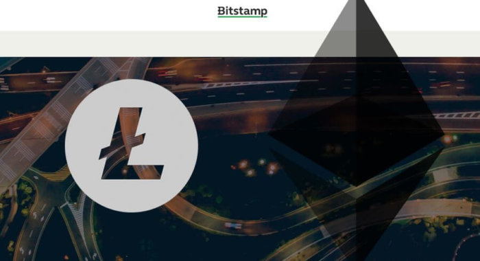 Биржа Bitstamp добавит эфир и лайткоин.