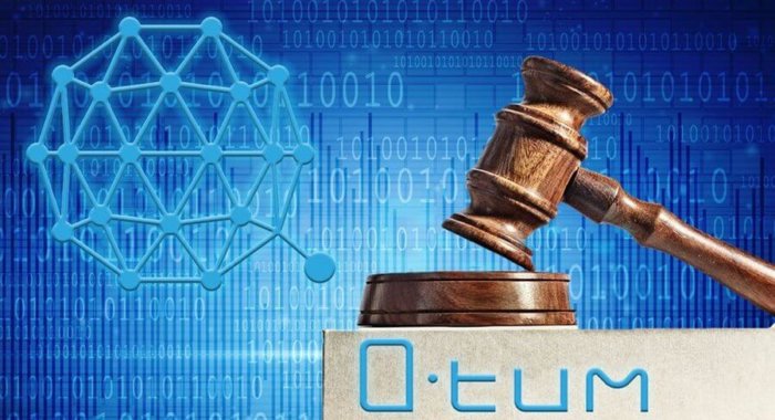 Ограничение размера блока в Qtum будет управляться смарт-контрактами.