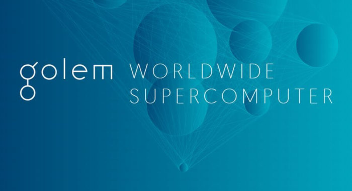 Golem Network развивает гейминговую платформу