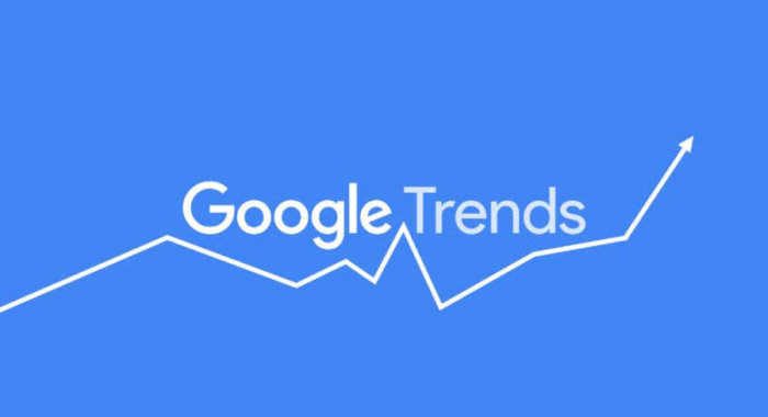 Google Trends: «Dogecoin» и «цена Ethereum» — очень популярные запросы