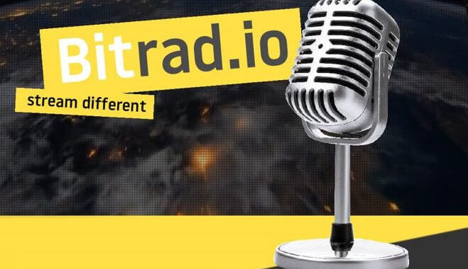 Инструкция по запуску мастерноды на Bitrad.io
