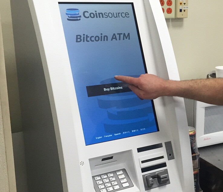 Coinsource bitcoin