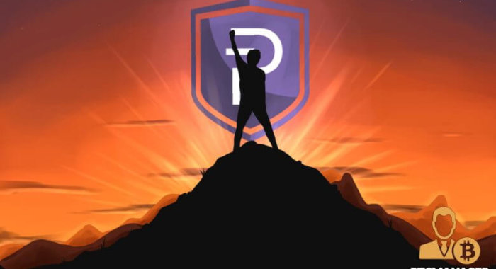 PIVX ставит пользователей во главе управления.