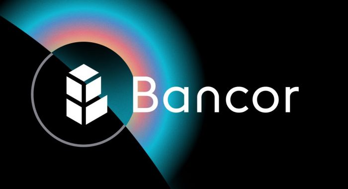 Курс Bancor (BNT) падает из-за проблем