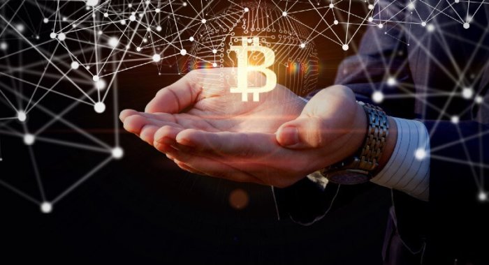 Биткоин в ловушке закона Грешема