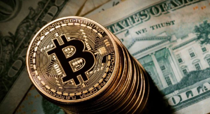 Защита от краха банковской системы: чем биткоин лучше счета в банке