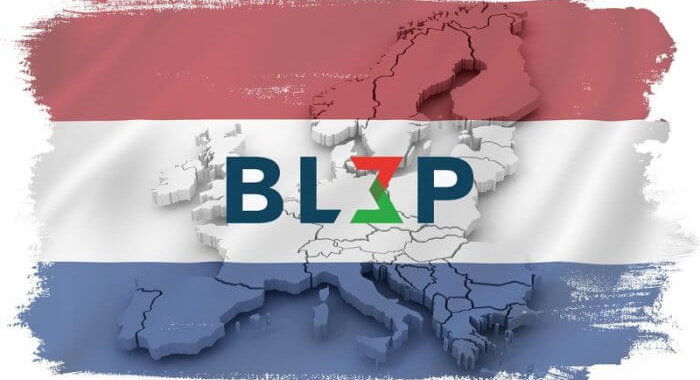 Голландская биткойн-биржа расширяет охват на 34 страны Европы.