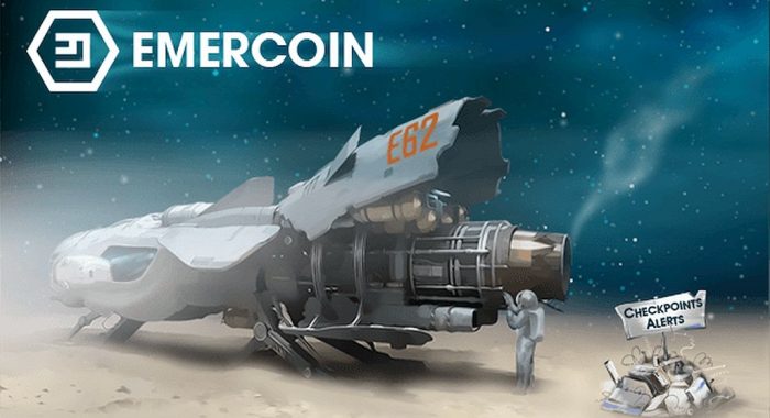 Emercoin добавлен в майнинг-пул F2pool
