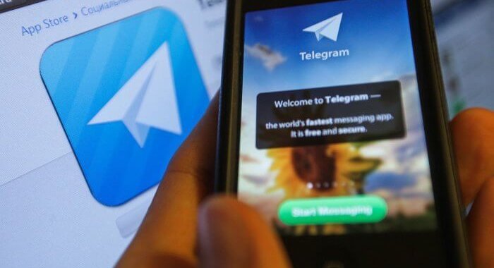 Пользователи Telegram теперь смогут оплатить покупки в bitcoin.