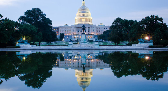 Правительство США выделило $2,25 млн на разработку blockchain -приложений.
