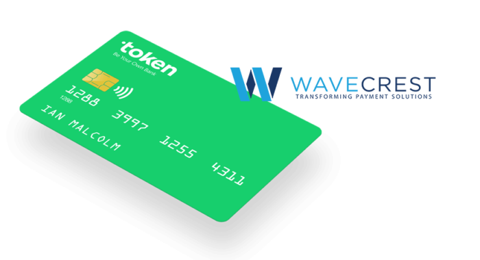 ​ WaveCrest объявлен лицензированным эмитентом для TokenCard.