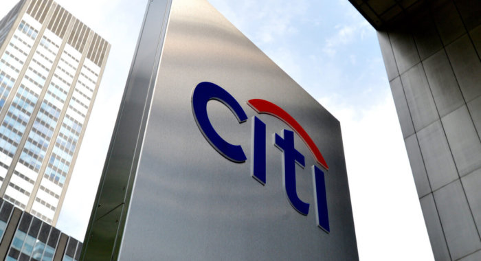 Citibank инвестирует в blockchain-стартап Axoni.