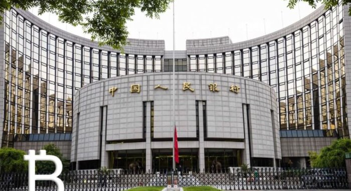 Представитель Народного банка Китая о регулятивной песочнице для ICO