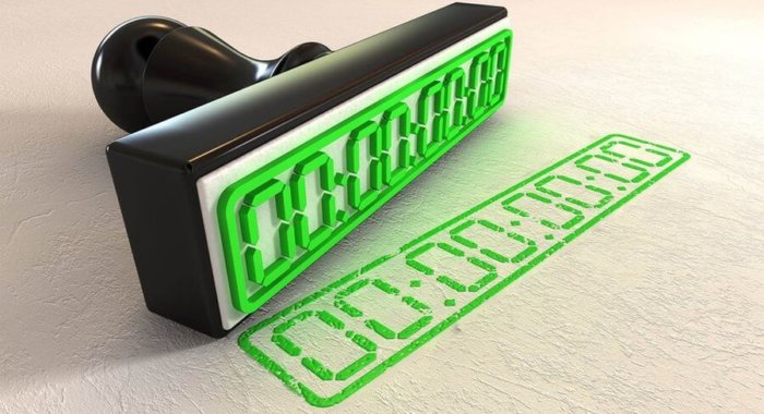 Проект OpenTimestamps проставит временные метки в блокчейне в «Архиве Интернета»