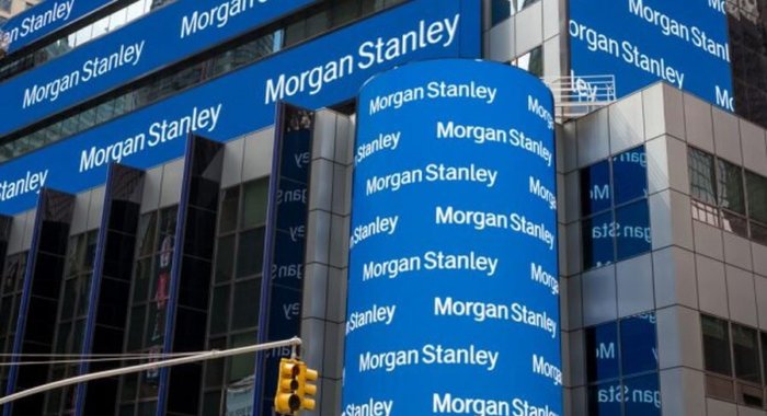 Morgan Stanley: «Регуляторам нужны мастер-ключи блокчейна»