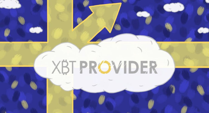 Шведская XBT Provider объединилась с Xapo для хранения криптовалют