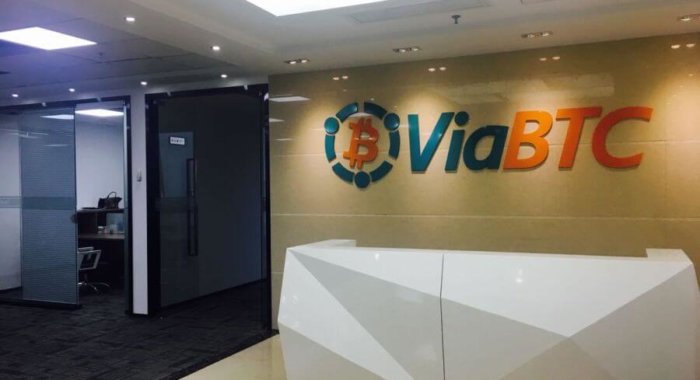 ViaBTC CEO: SegWit2x не будет