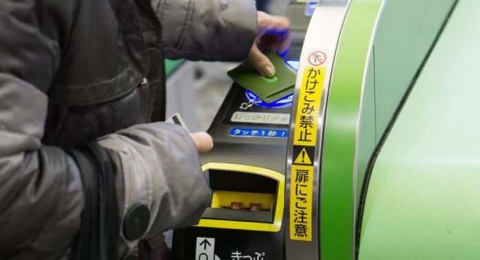 На смарт-карты в Японии добавят кошелек биткоина