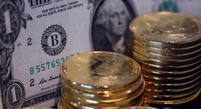 Forbes призывает читателей покупать биткойны на рекордных максимумах