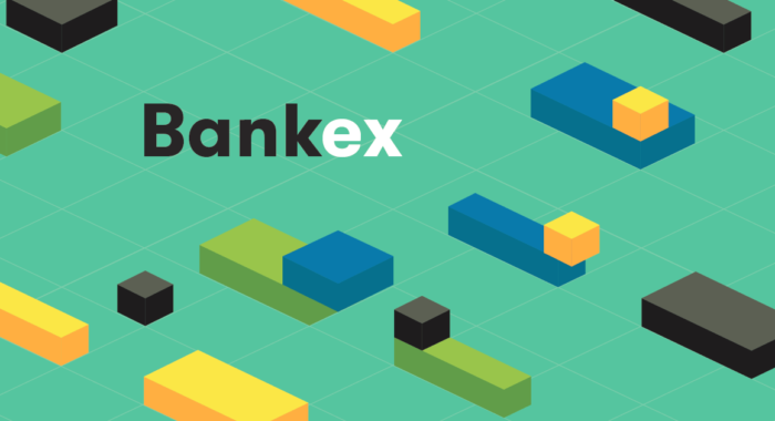 Финтех-платформа BankEx объявила о начале pre-ICO