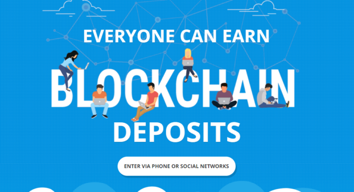 Social Cloud Bank запустил децентрализованную депозитную сеть