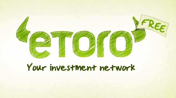 EToro добавила на свою платформу Эфириум Классик и разместила рекламу криптовалюты в Лондоне