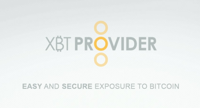 Биржевой биткоин-проводник XBT Provider поможет с«холодным хранением»