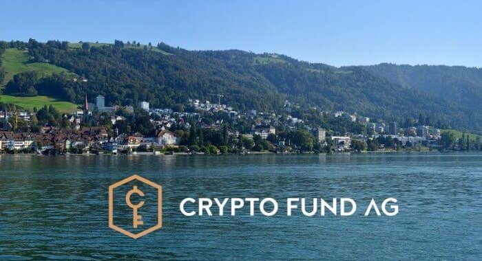 Криптовалютный ETF с большой долей вероятности вскоре может открыться в Швейцарии