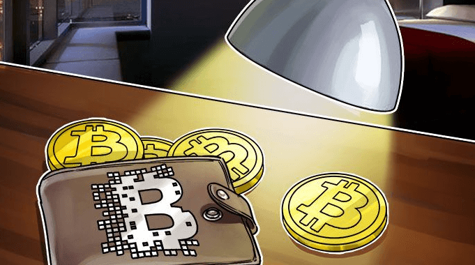 Провайдер кошельков Blockchain привлек рекордные 40 млн $ в рамках раунда финансирования-B