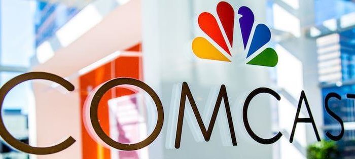 Comcast разрабатывает рекламную платформу на основе Blockchain