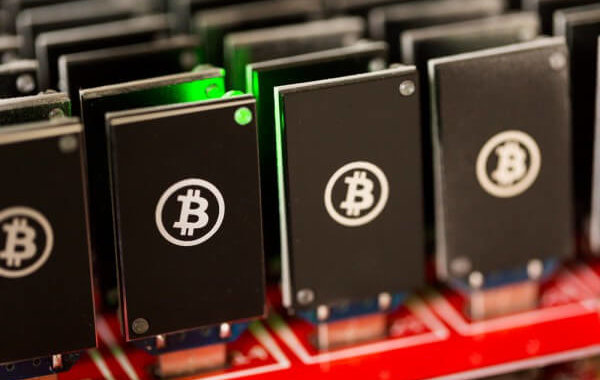 Хешрейт сети Биткойн превысил 5 экзахешей в секунду