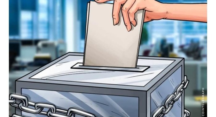 Андреас Антонопулос: Биткойн — это не демократия