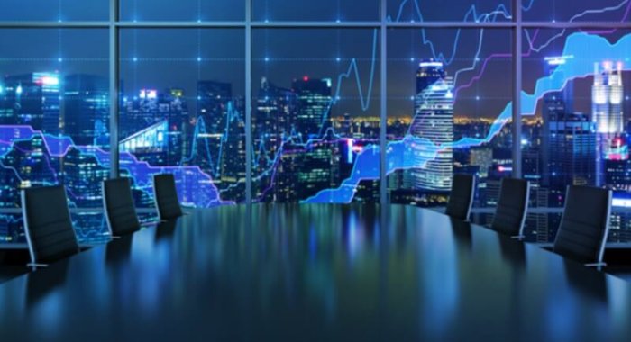 Waves разрабатывают цифровую платформу для Центрального депозитария России