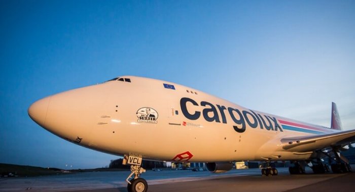 Майнеры арендовали самолёт Boeing 747, чтобы доставить видеокарты