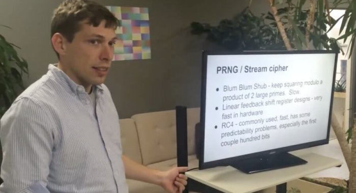 Соавтор Lightning Network работает над умными контрактами для Биткоина