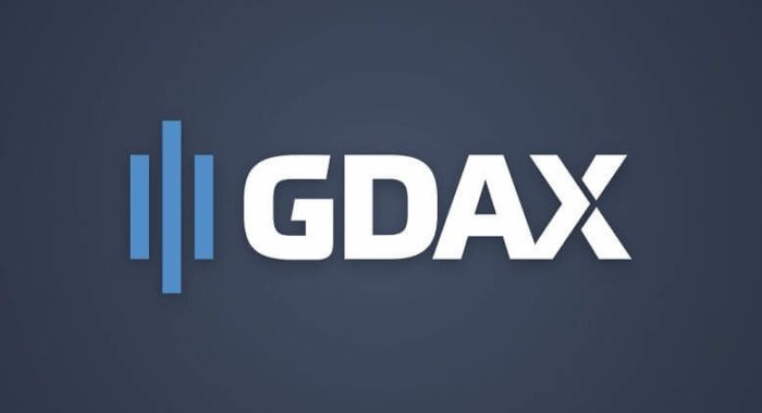 GDAX планирует приостановить вывод биткоинов при активации UASF