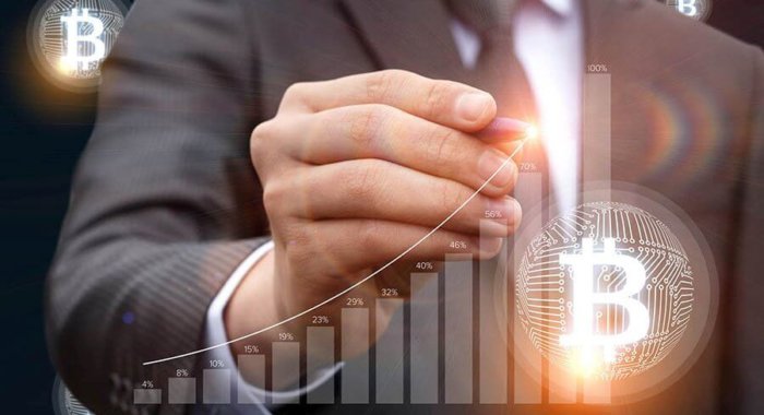 Биткоин помог встать на ноги опытному инвестору