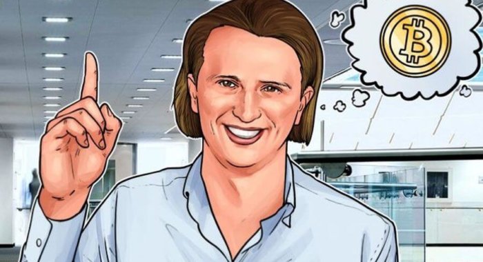 Лондонский Revolut добавляет криптовалюту