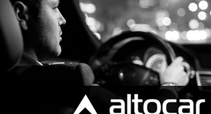Казанский сервис такси Altoсar запускает ICO