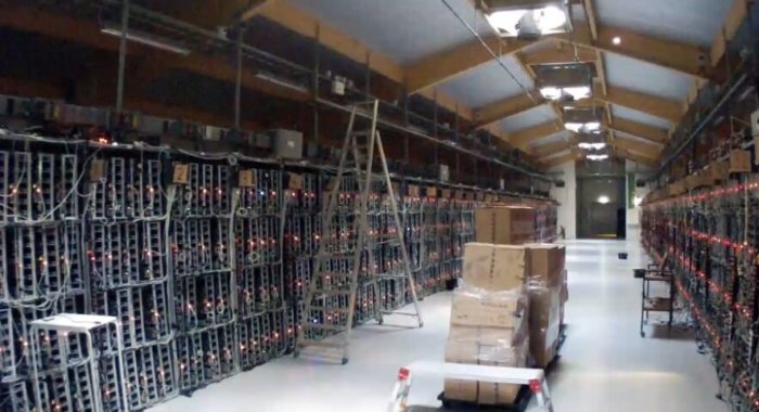 Genesis Mining возобновляет выплаты, приостановленные в результате хакерской атаки