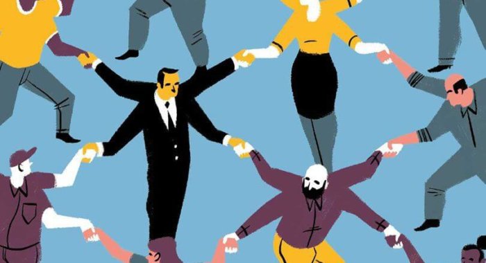52% мировых финансовых компаний уже внедрили блокчейн в бизнес-процессы