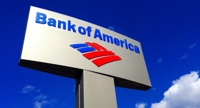 Bank of America: “решающее препятствие для биткоина – банки”