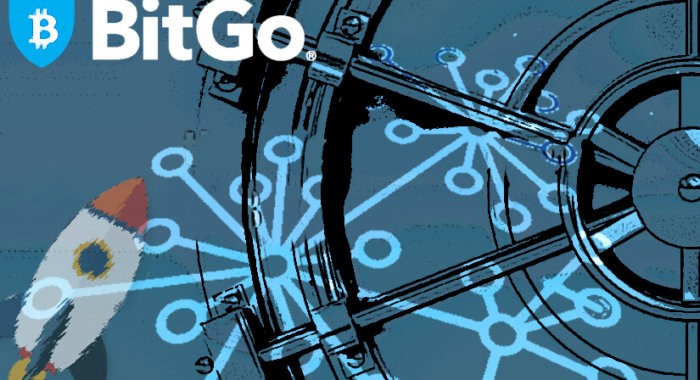 BitGo создали удобный кошелек Ripple