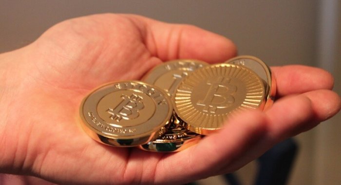 Как продавать биткоины
