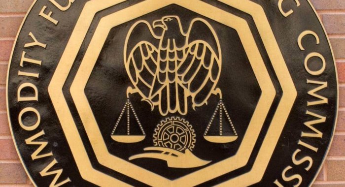 CFTC США – за контроль над блокчейном